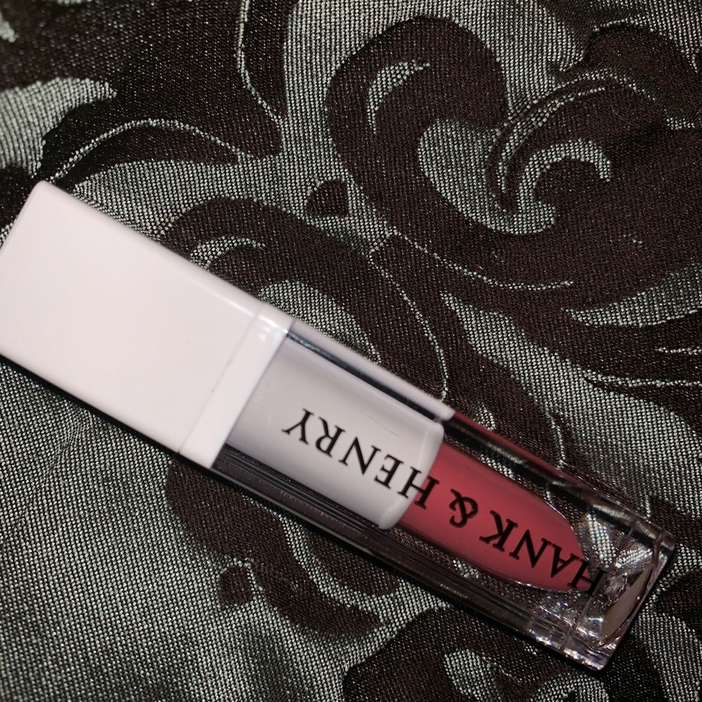 Hank & Henry Lipstick